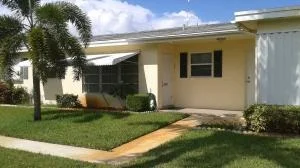 Photo of Unit C at 301 Pine Point Drive