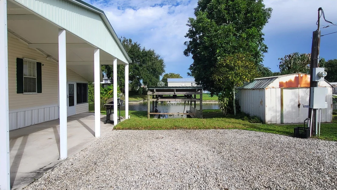 Photo of 1118 Trout Street