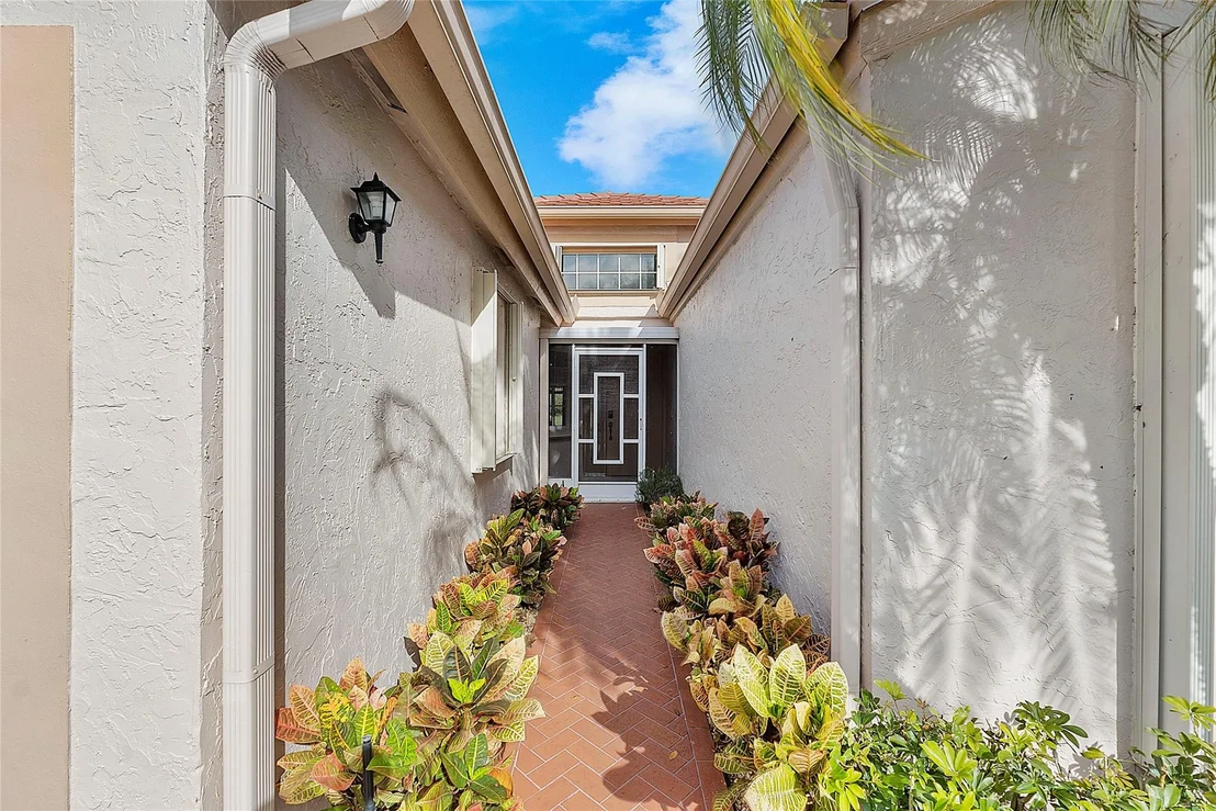 Photo of Unit 0 at 7915 Coral Pointe Drive