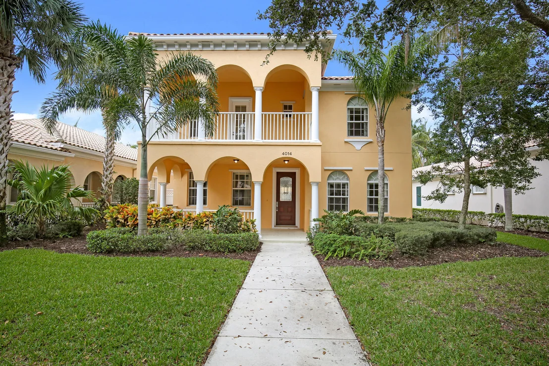 Photo of 4014 Community Drive