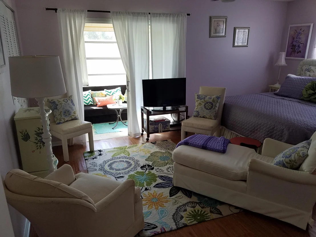 Photo of Unit BB12 at 2600 SE Ocean Boulevard