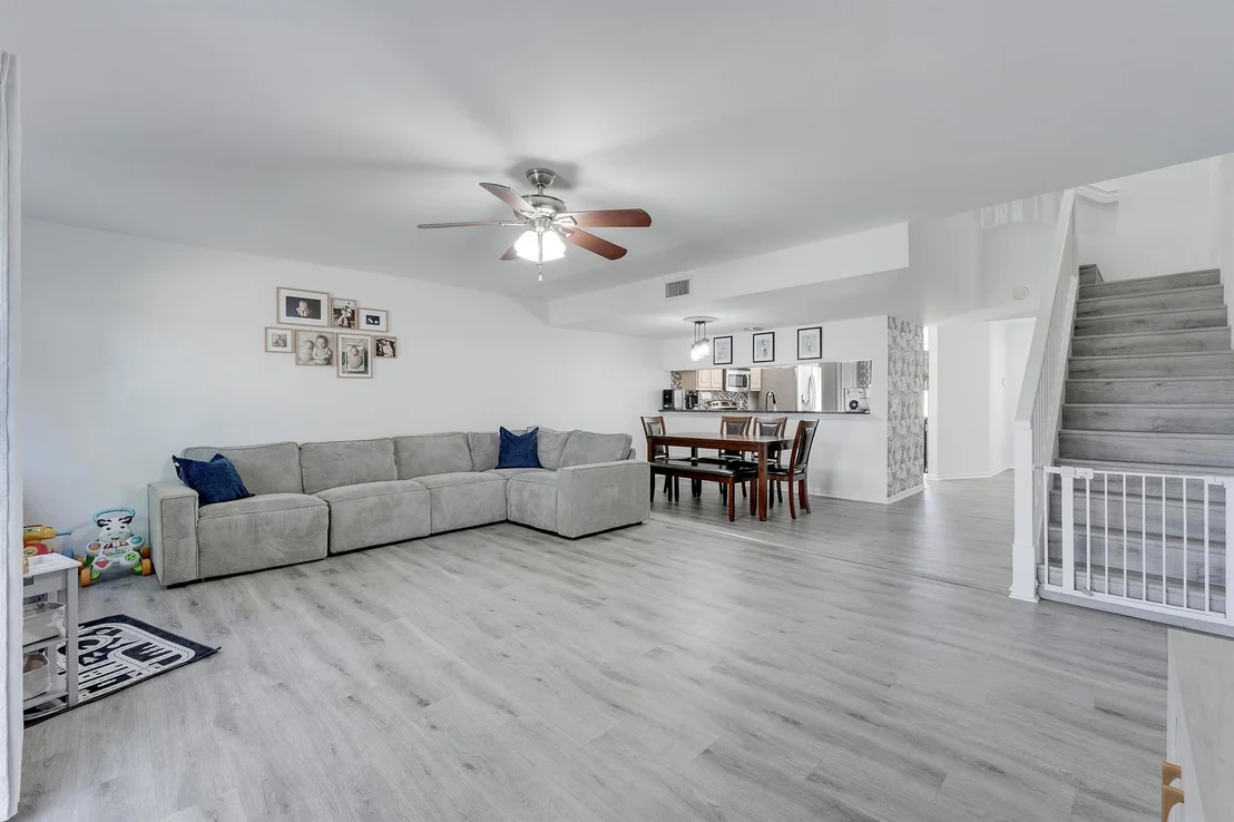 Photo of Unit 2 at 6263 Riverwalk Lane