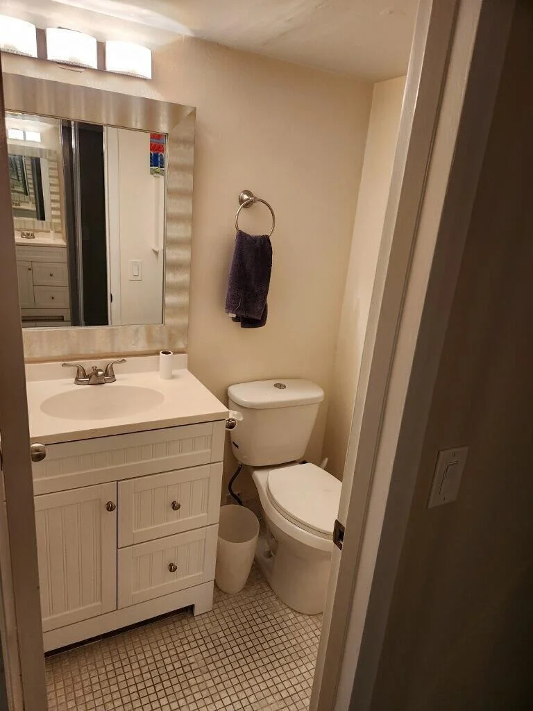 Photo of Unit B at 65 Preston B