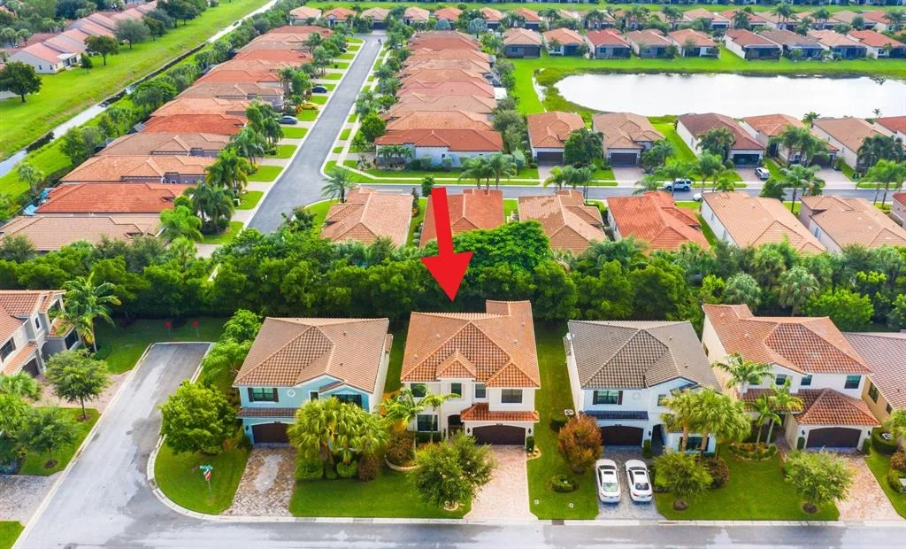Photo of 14536 White Jade Terrace