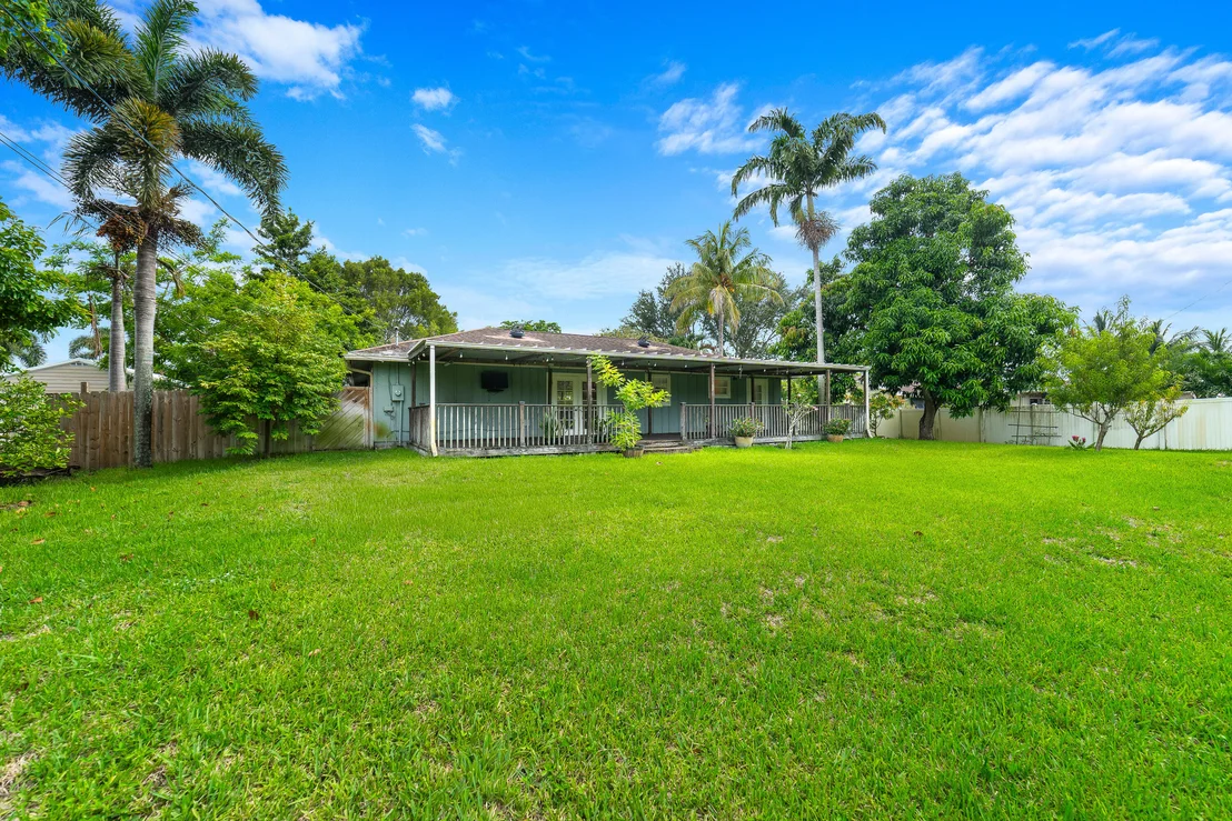 Photo of 110 W Mango Road