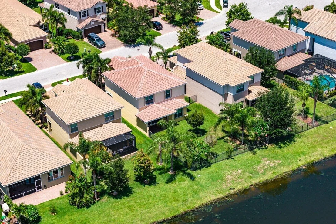 Photo of 8142 Cantabria Falls Drive