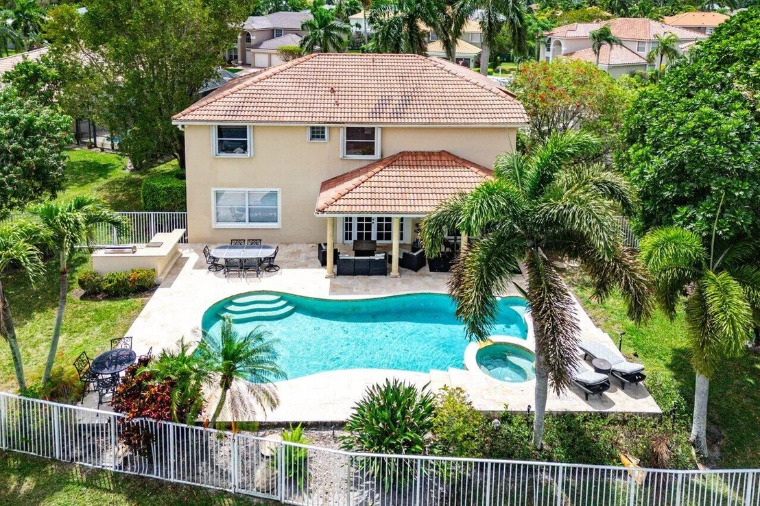 Photo of 21281 Waycross Drive