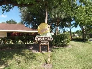 Photo of Unit APTB at 6520 Chasewood Drive