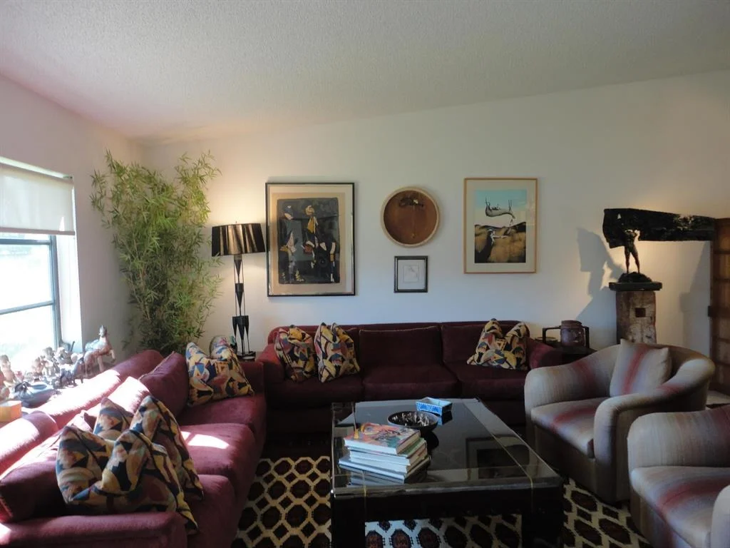 Photo of Unit C at 8080 Windgate Drive