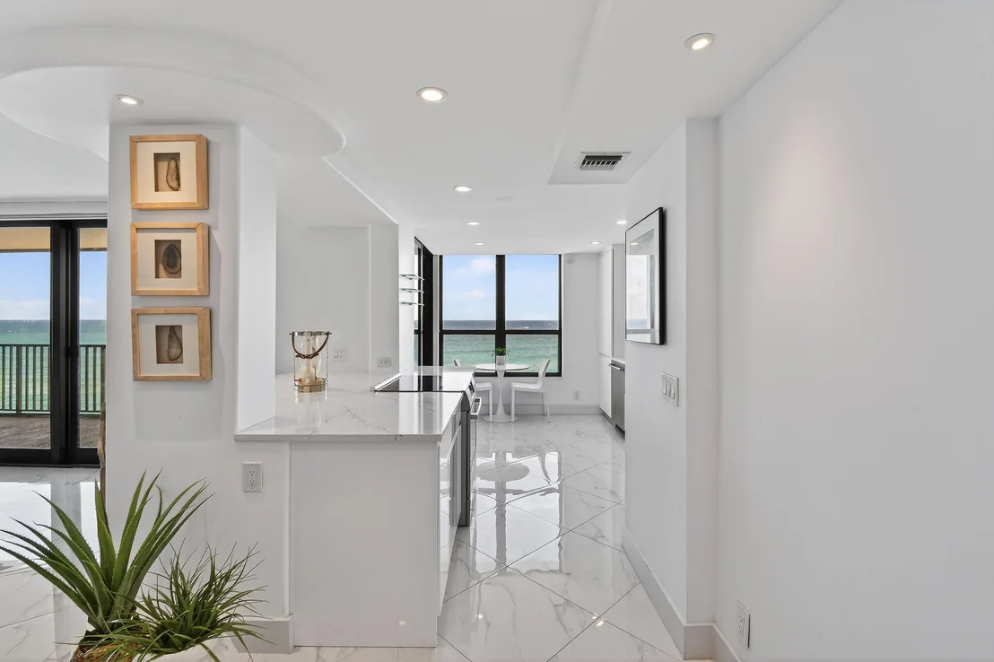 Photo of Unit 607 at 3610 S Ocean Boulevard