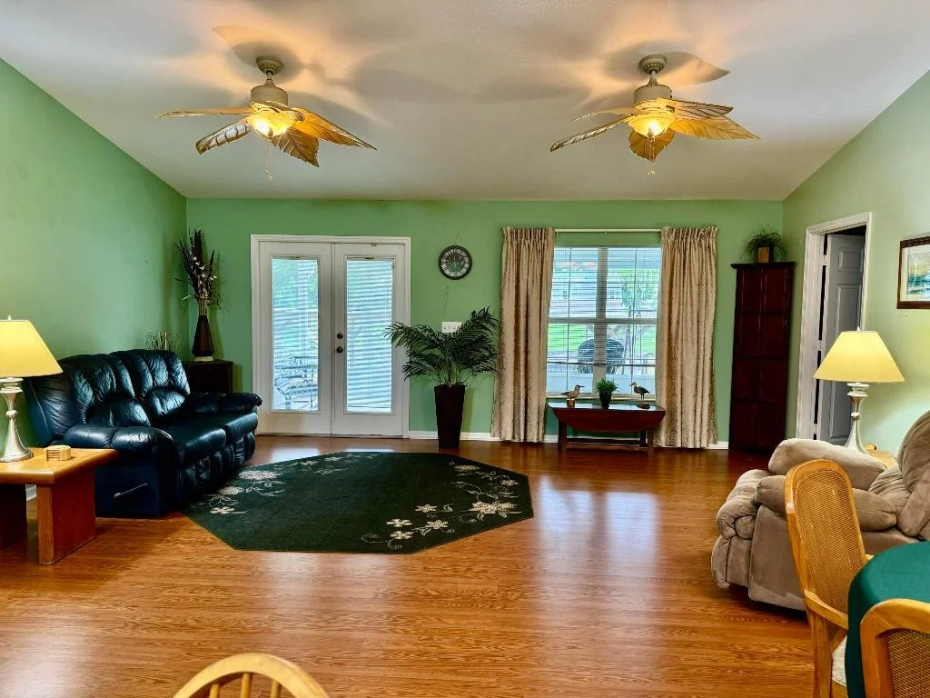 Photo of 2636 SE 31st Street