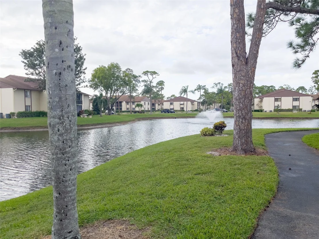 Photo of Unit D2 at 311 Knotty Pine Circle
