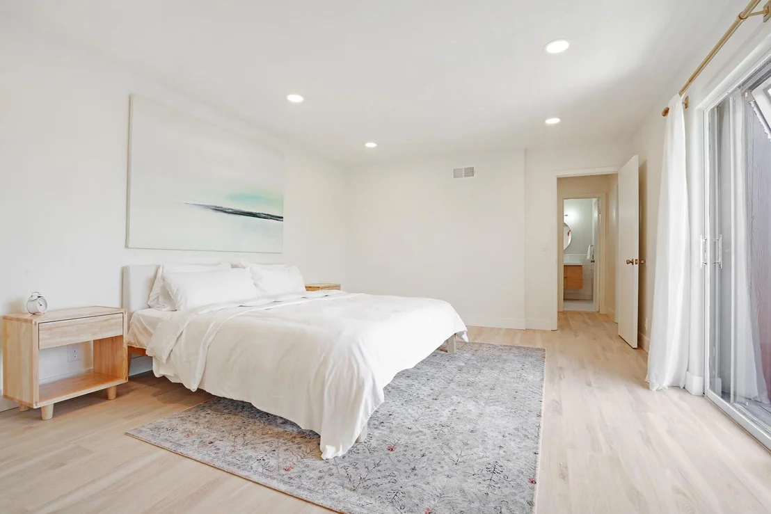 Photo of Unit 20A at 1420 Ocean Way