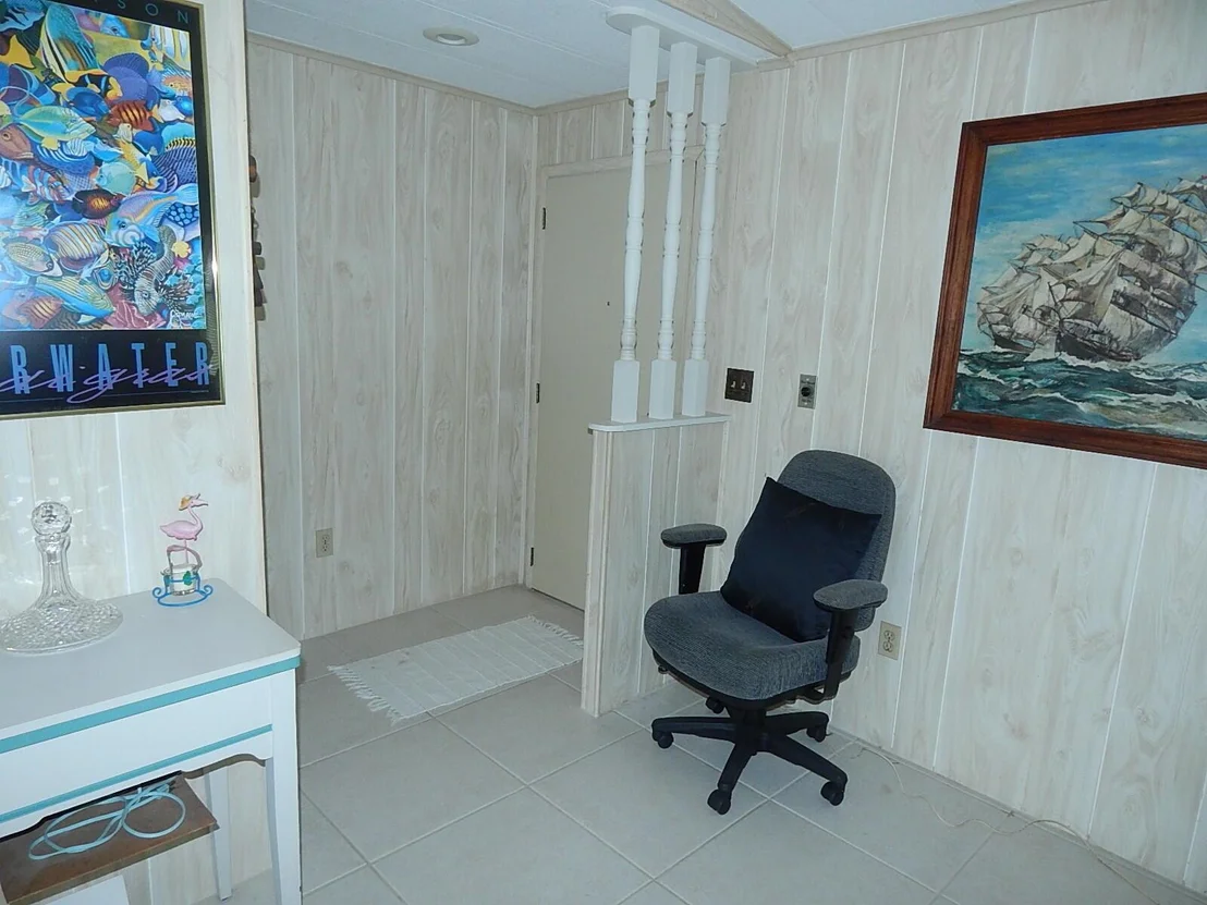 Photo of Unit 31 at 400 N A1a