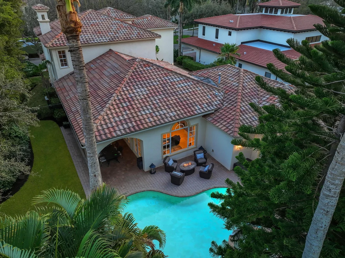 Photo of 110 Villa Bella