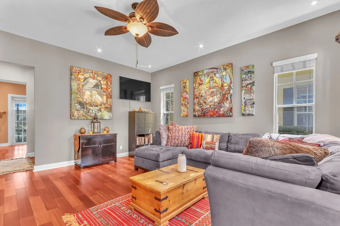 Photo of 122 Inkberry Drive