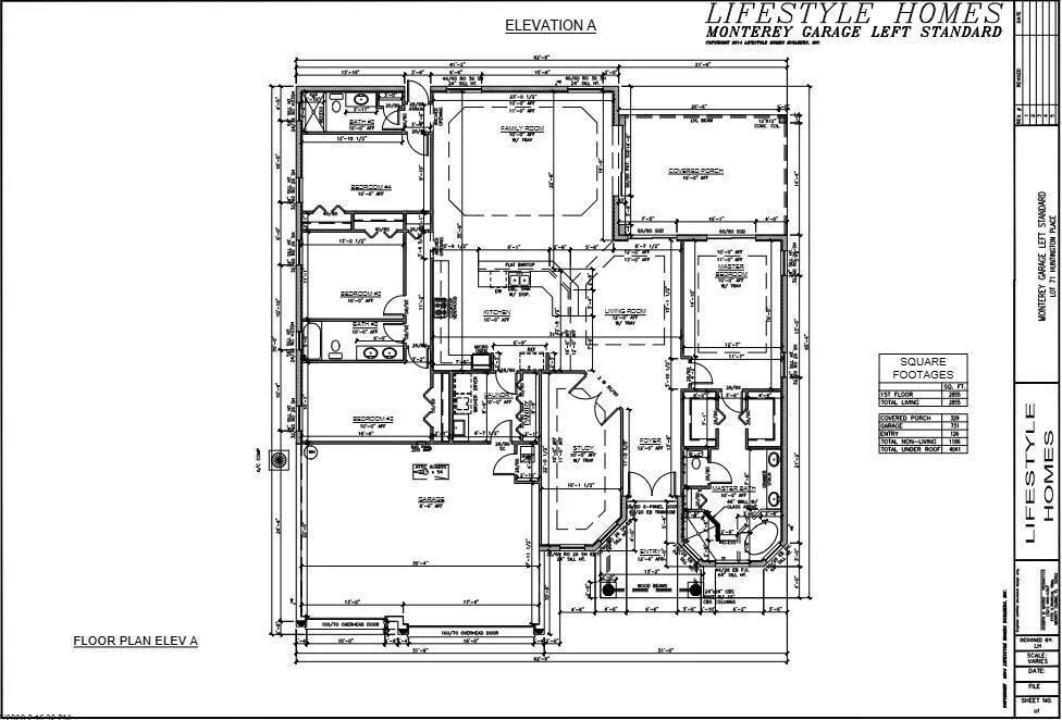 Photo of 5928 Sequoia Circle