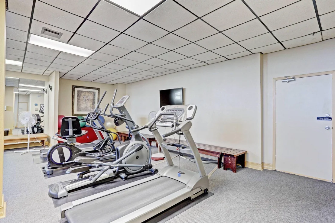Photo of Unit 607 at 5440 N Ocean Drive