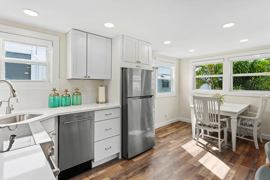 Photo of Unit CD at 21 Bamboo Drive