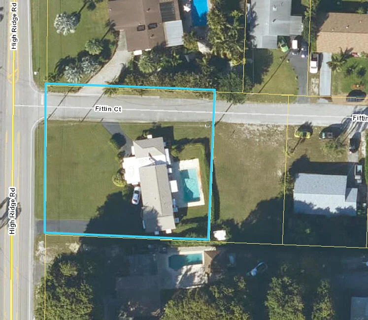 Photo of 1812 High Ridge Road
