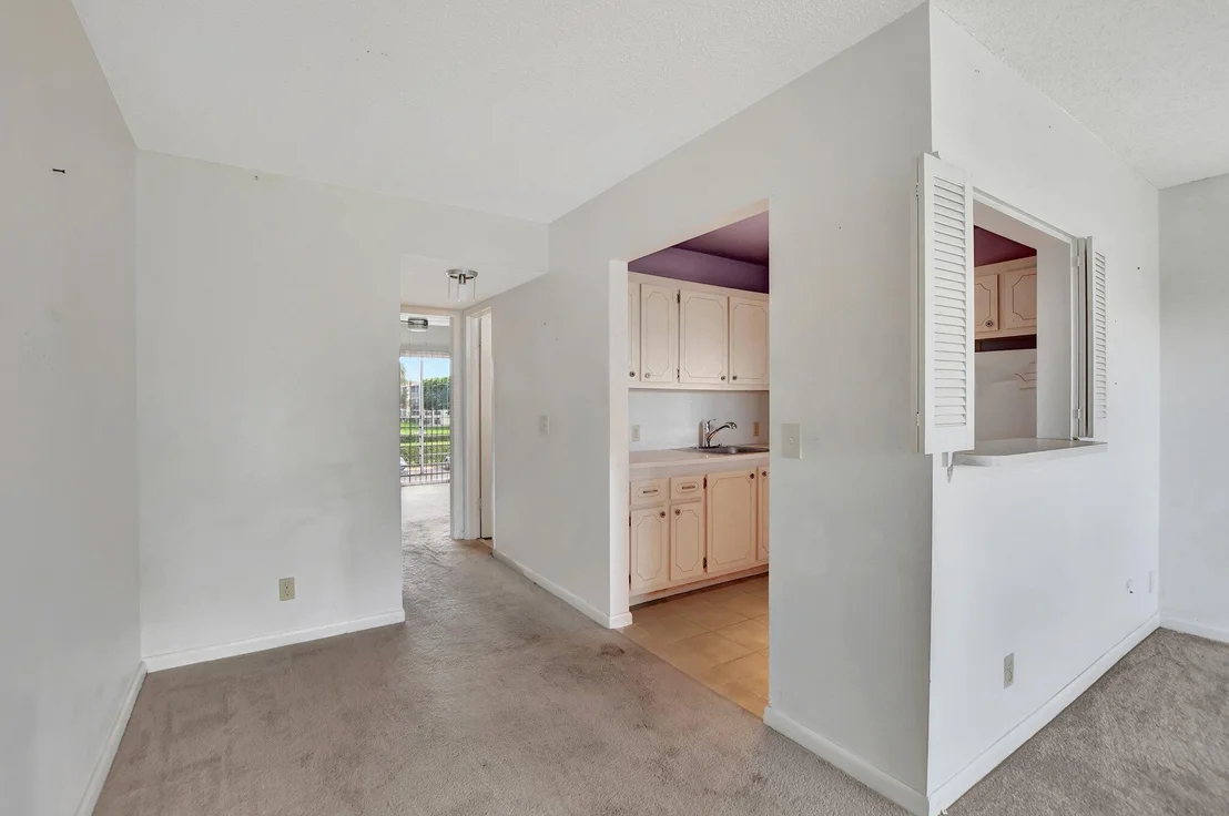 Photo of Unit D at 147 Brighton D