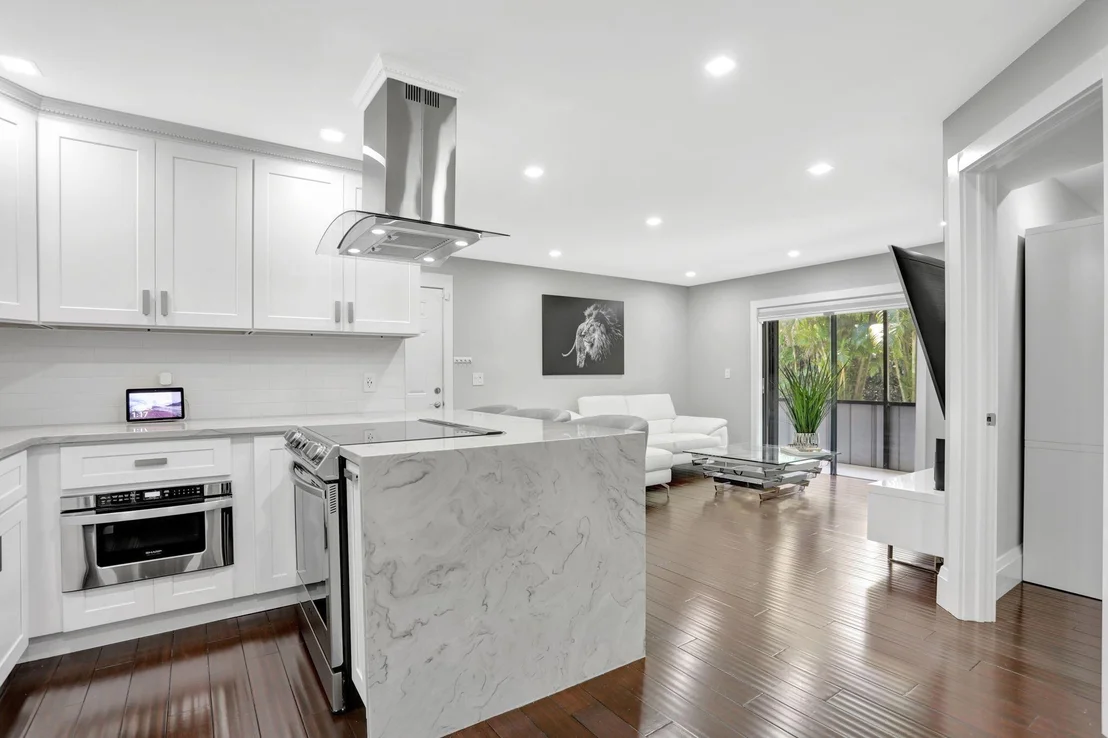Photo of Unit 106 at 545 Trace Circle
