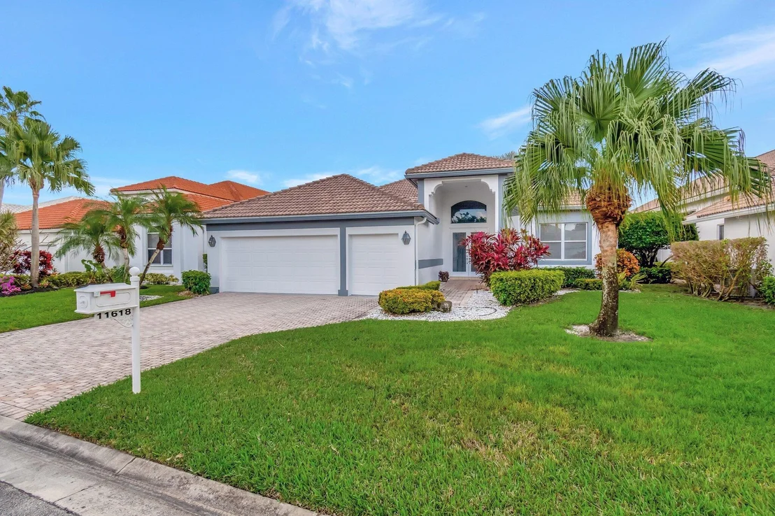 Photo of 11618 Losano Drive