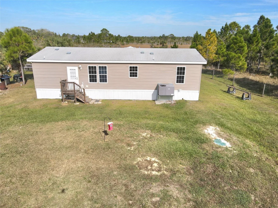 Photo of 17334 NW 296th Street