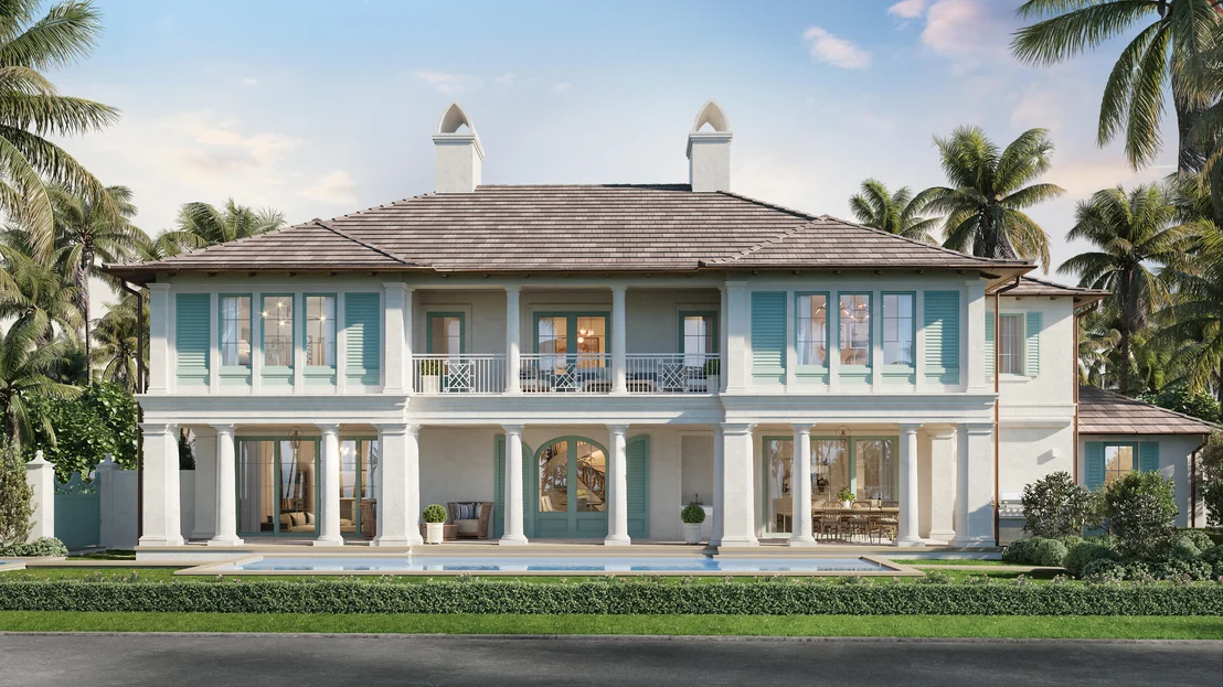Photo of Unit LOT12 at 1285 North Ocean Boulevard