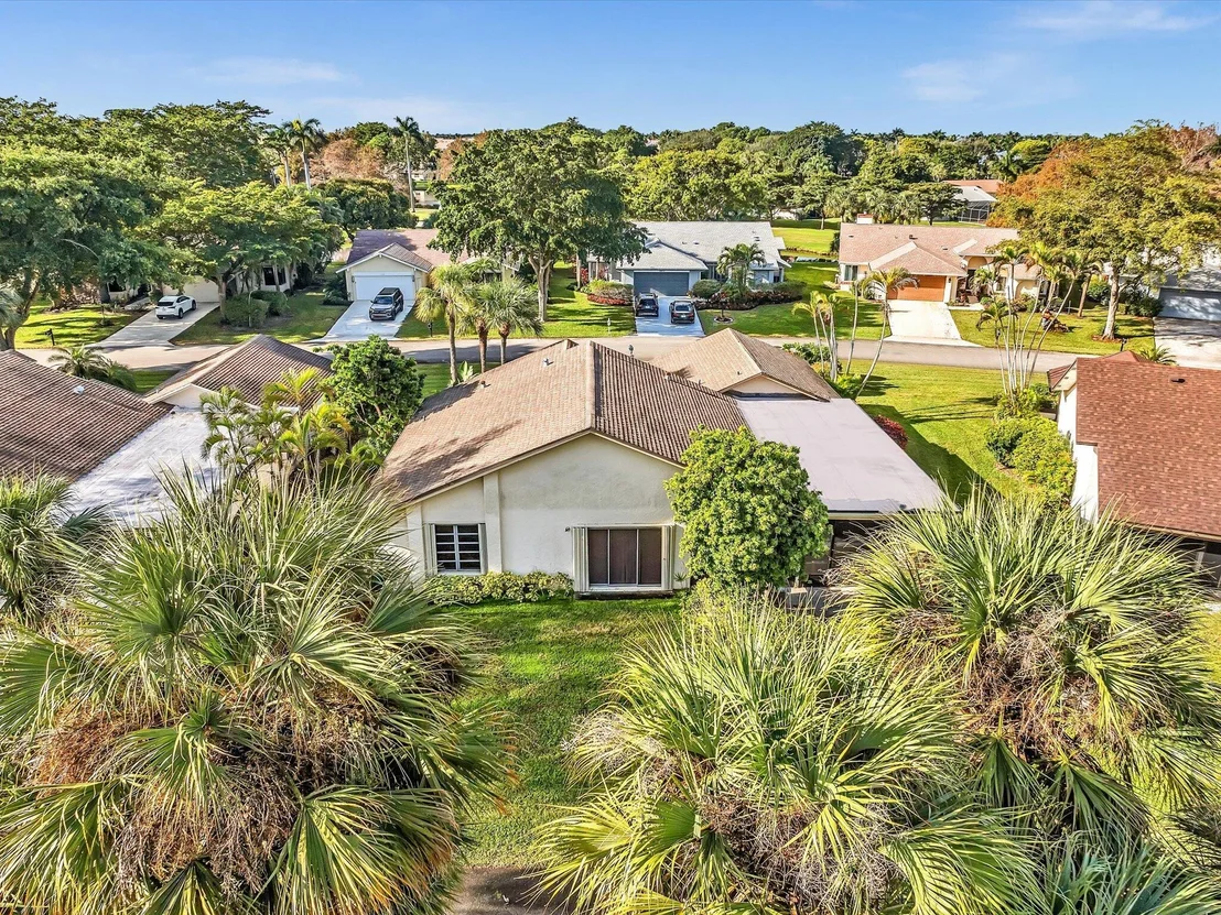 Photo of 16672 Boca Delray Drive