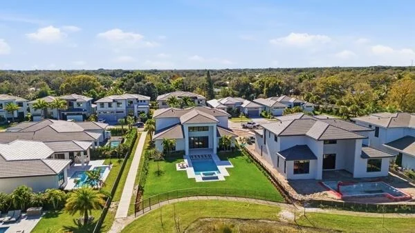 Photo of 18417 Symphony Court