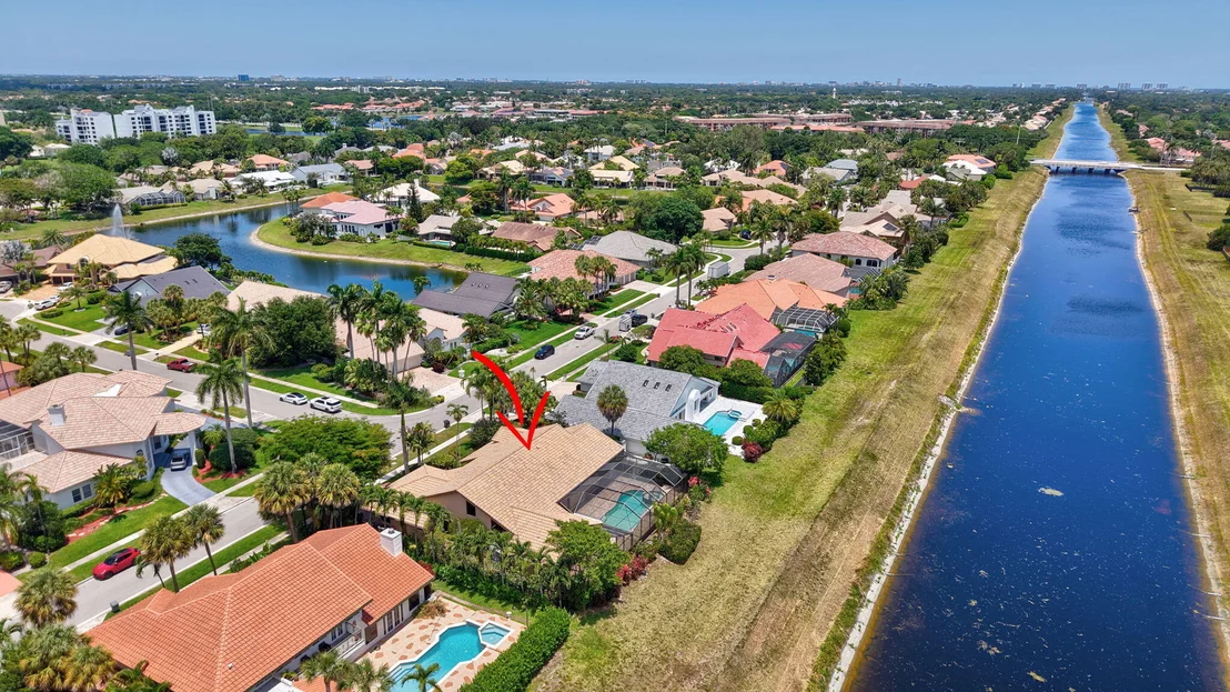 Photo of 7166 Montrico Drive