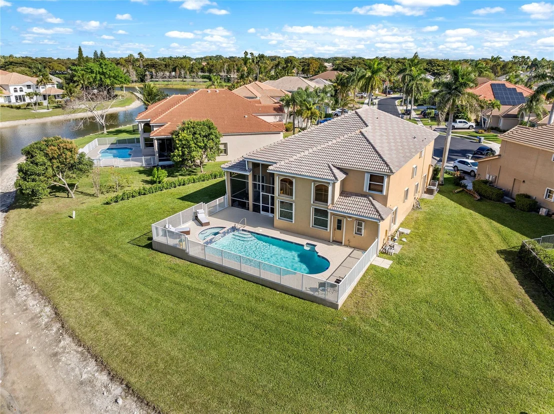 Photo of 12455 Antille Drive