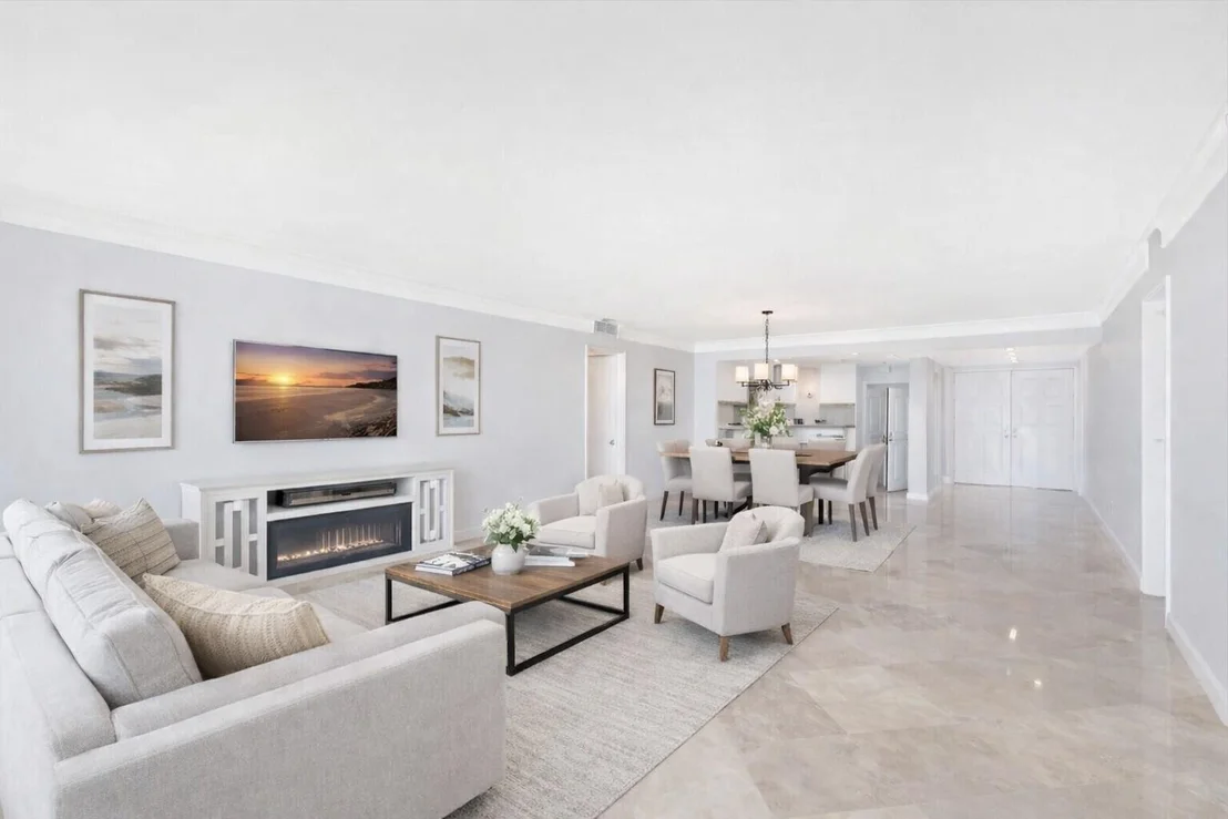 Photo of Unit 103 at 400 Beach Road