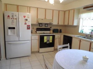 Photo of Unit B at 4832 Equestrian Circle