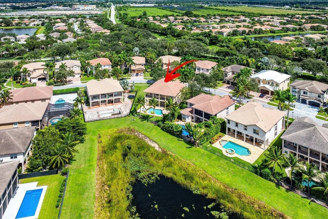 Photo of 11106 Sunset Ridge Circle