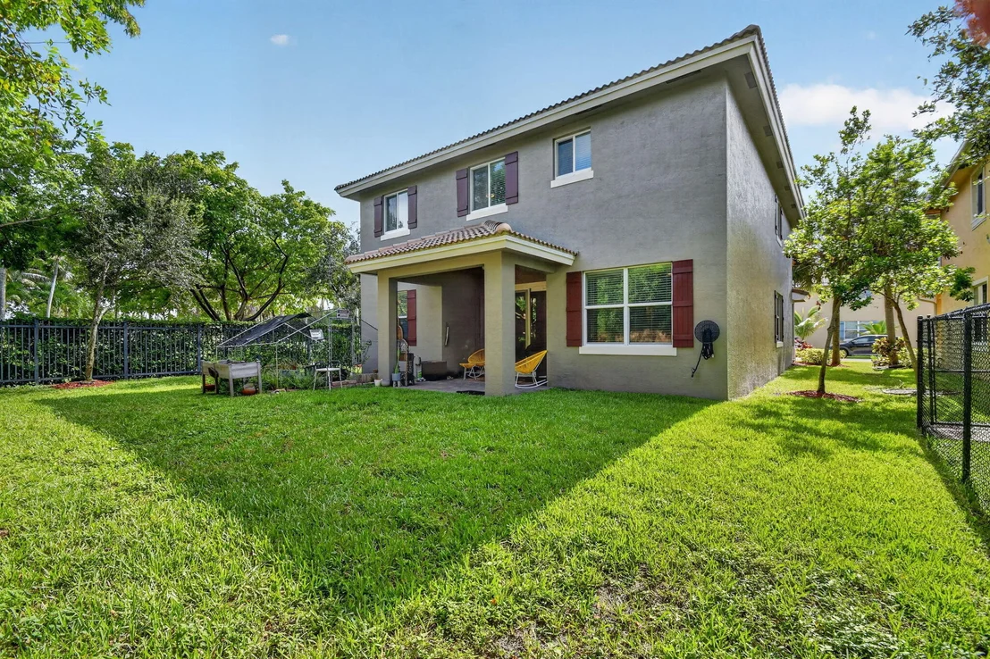 Photo of 5667 Caranday Palm Drive