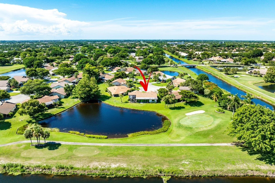 Photo of 5534 Forest Oaks Terrace