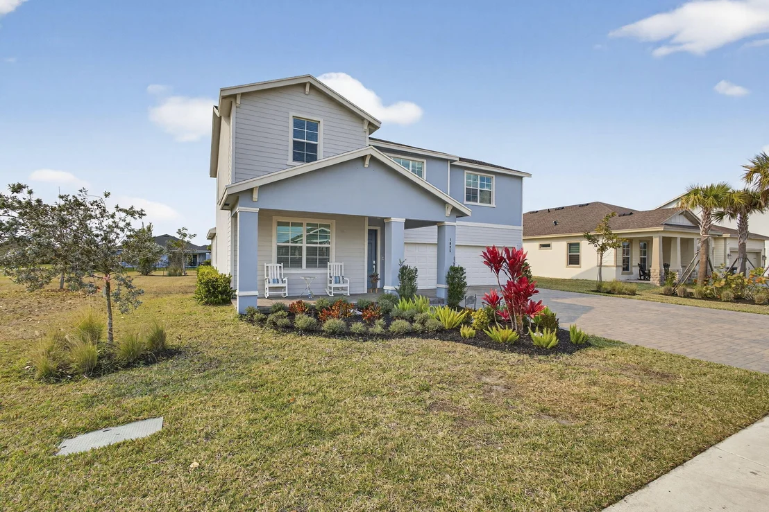 Photo of 1095 Tangled Orchard Trace