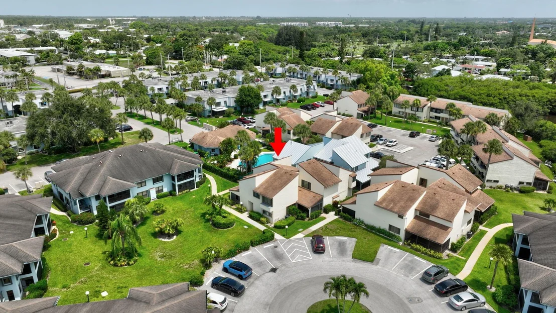Photo of Unit TH128 at 950 S Kanner Highway