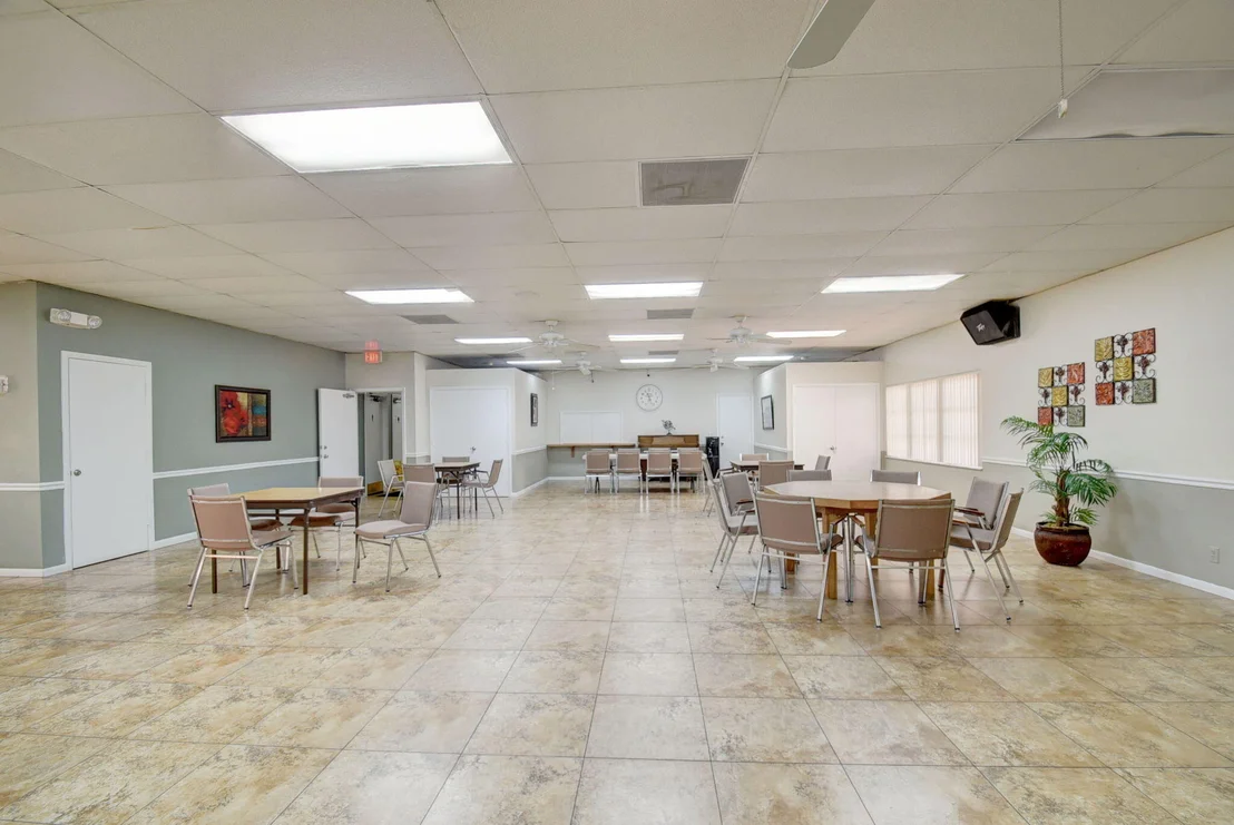 Photo of Unit A at 14110 Nesting Way