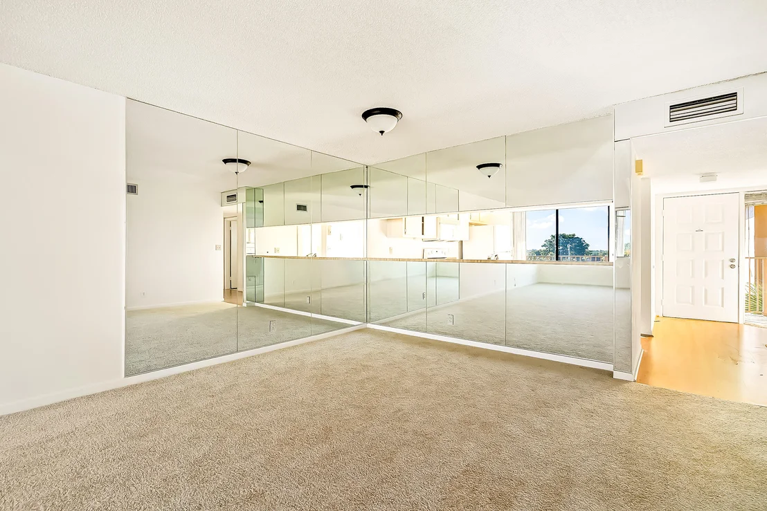 Photo of Unit 502 at 8030 Hampton Boulevard