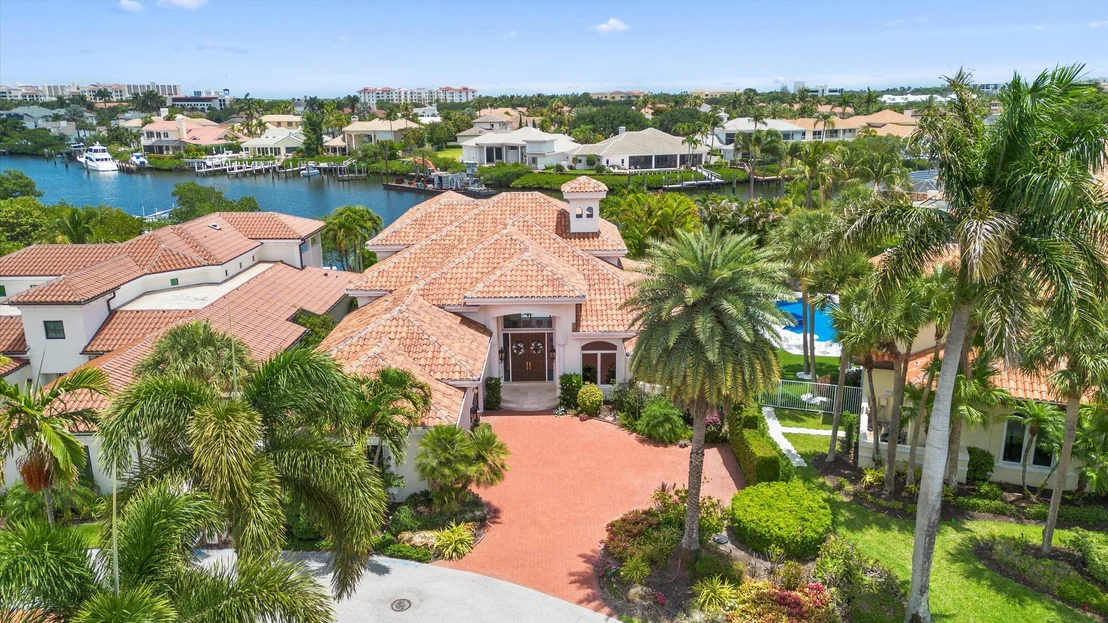Photo of 3349 Bridgegate Drive