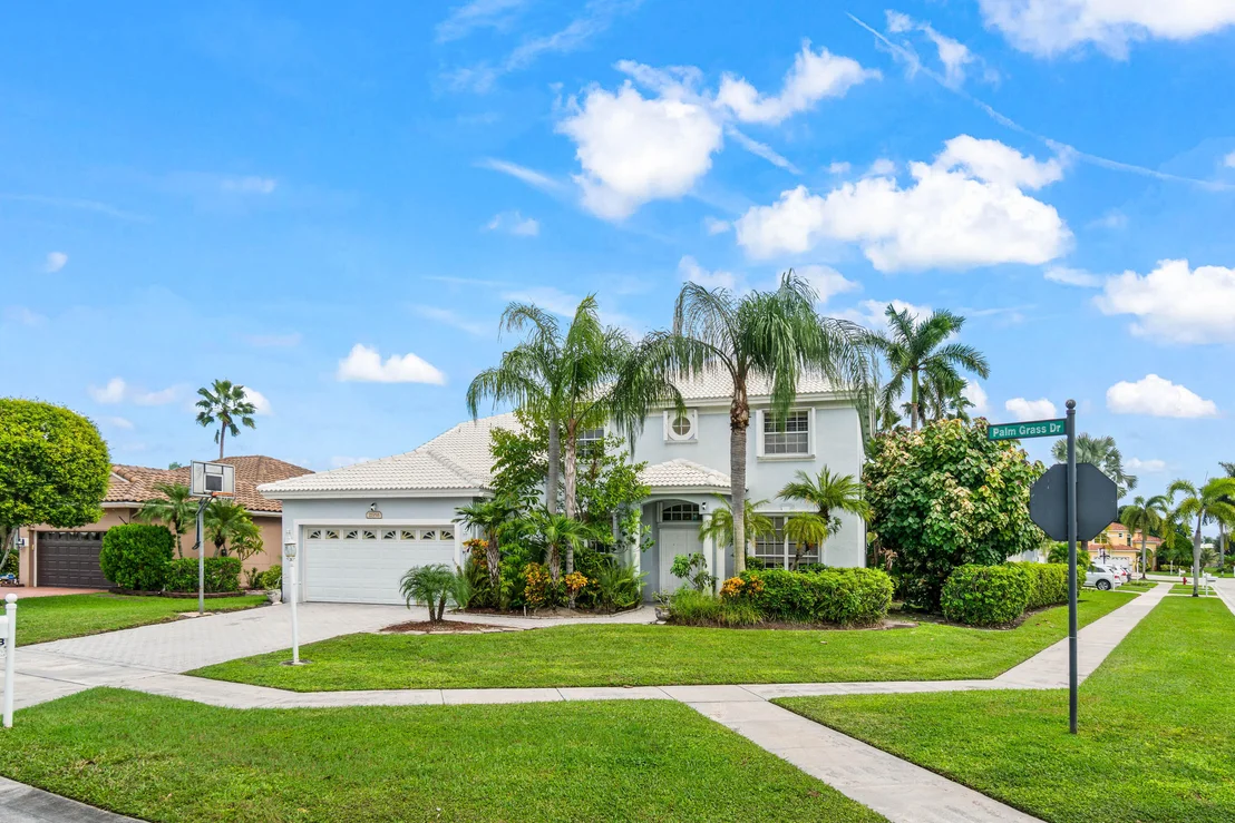 Photo of 21958 Palm Grass Drive