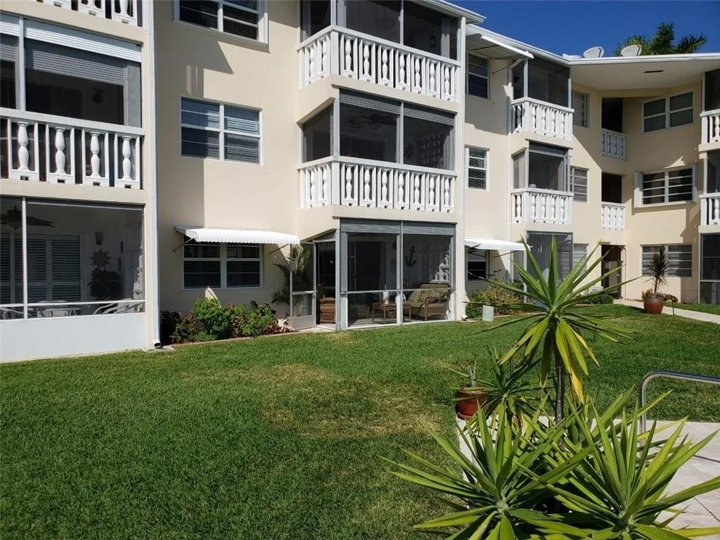Photo of Unit 104 at 700 Pine Drive