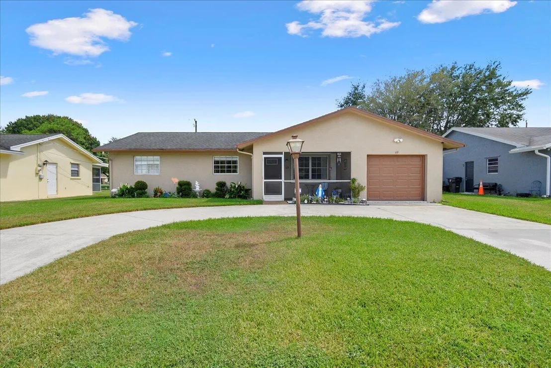 Photo of 69 Springdale Road