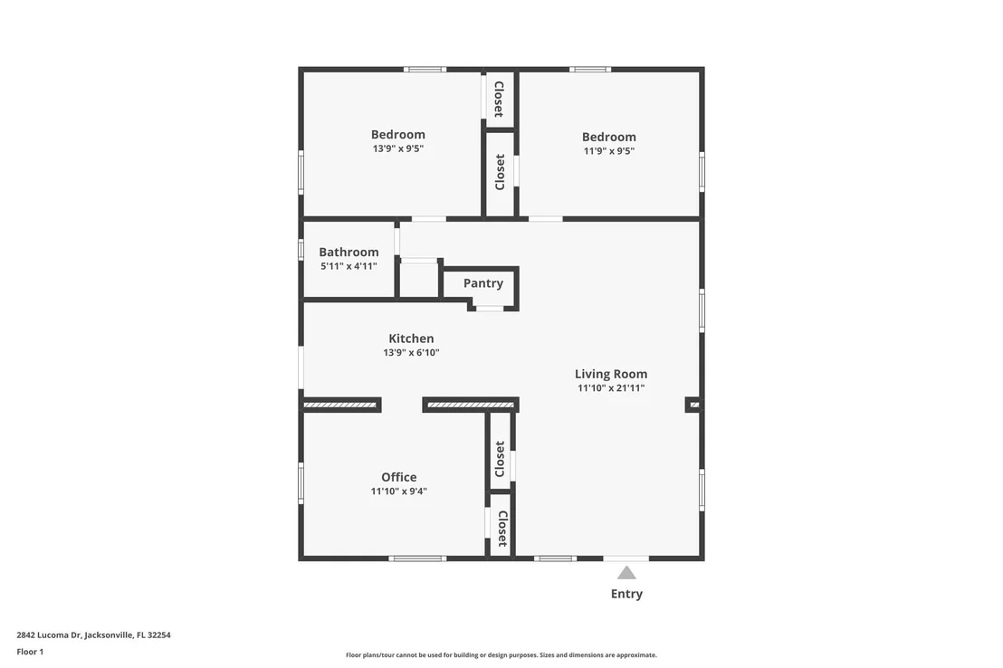 Photo of 2842 Lucoma Drive