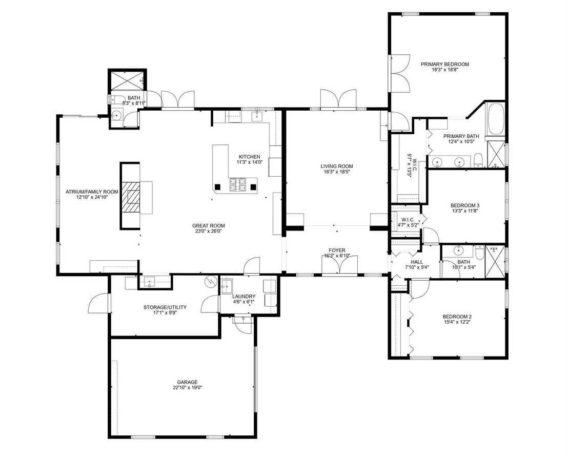 Photo of 18421 SE Heritage Drive