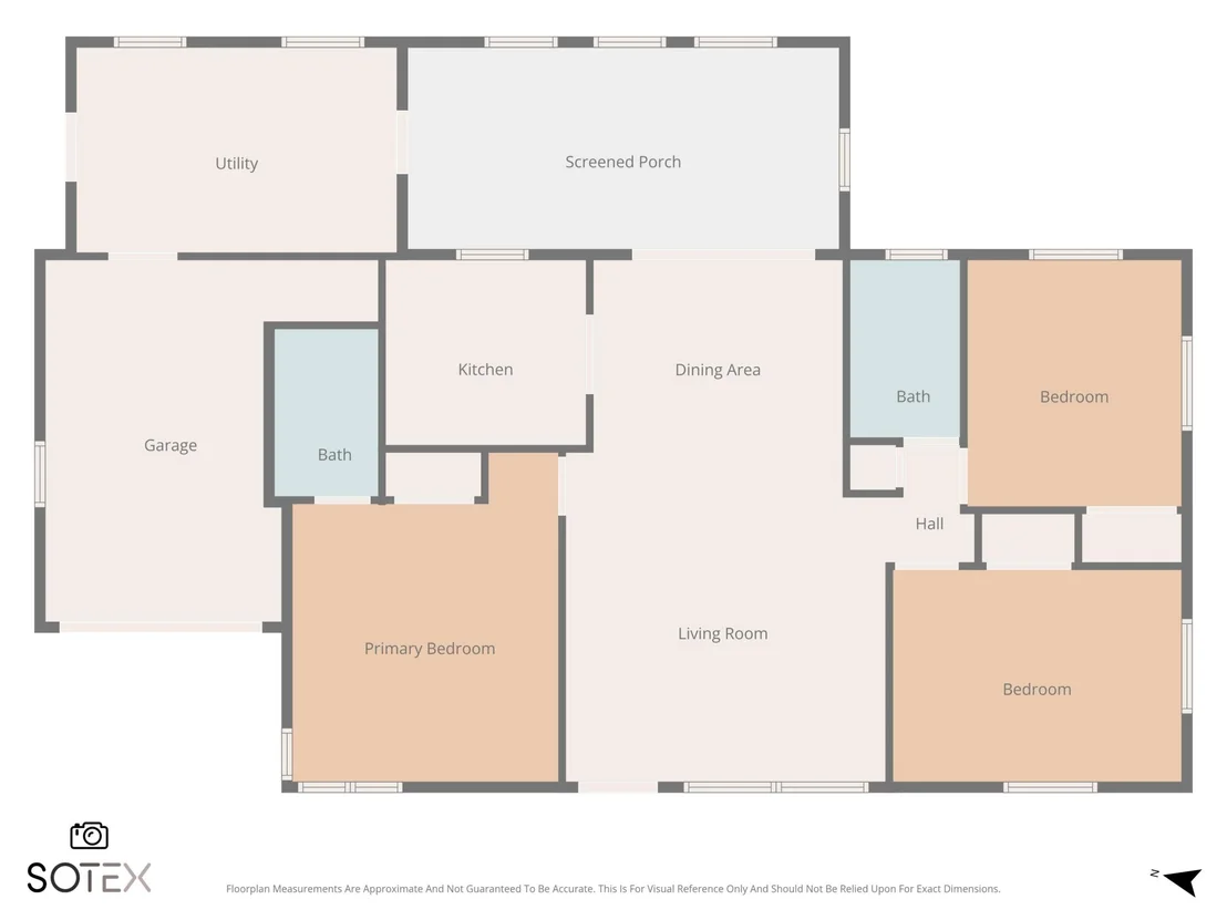 Photo of 18905 SE Southgate Drive