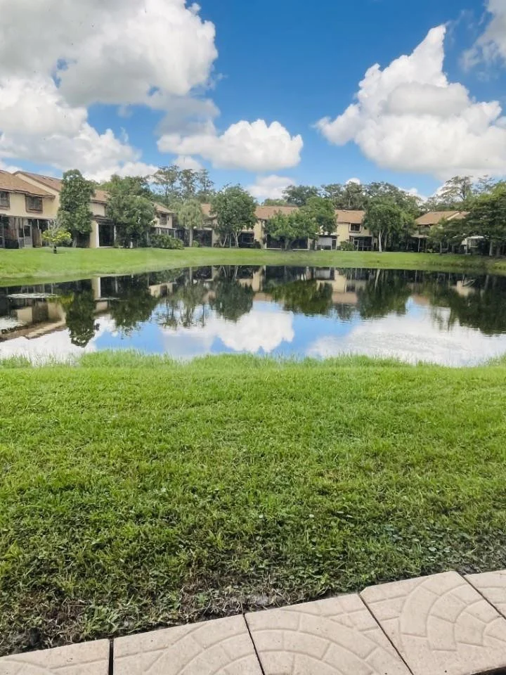 Photo of Unit D at 3966 Cocoplum Circle